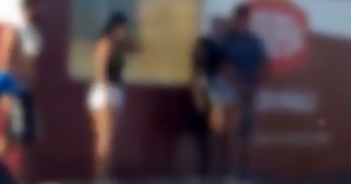 Ζευγάρι έκανε σεξ στο γραφείο και είχε «κερκίδα»
