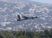 Ελληνικά drones για επιτήρηση θαλάσσιων και δασικών περιοχών