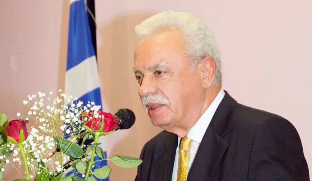 Πέθανε ο πρώην δήμαρχος Μοσχάτου, Ταξιάρχης Παπαντώνης