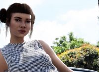 Lil Miquela: Η 19χρονη σταρ του Instagram  είναι … cyborg (pics)