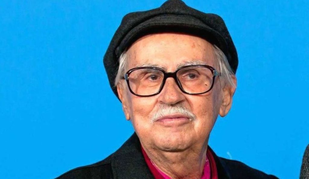 Πέθανε ο  ιταλός σκηνοθέτης Βιτόριο Ταβιάνι