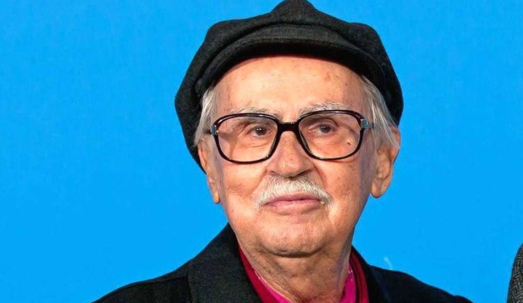 Πέθανε ο  ιταλός σκηνοθέτης Βιτόριο Ταβιάνι