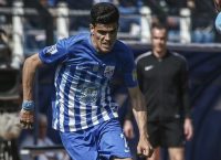 “Έφτασε η ώρα να παίξω στην ΑΕΚ”