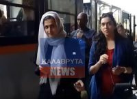 Στα Καλάβρυτα η αδερφή του εμίρη του Κατάρ (pics)
