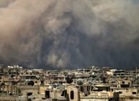 Συρία: H ΜΙΤ συνέλαβε τον εγκέφαλο της επίθεσης Ρεϊχανλί