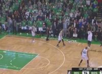 ΝΒΑ: Απίστευτο buzzer beater τρίποντο στο Σέλτικς – Μπακς! (vid)
