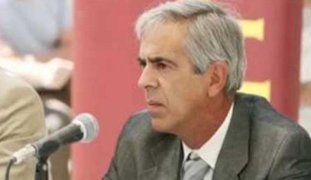 Υποψηφιότητα για τον δήμο Θεσσαλονίκης ανακοίνωσε ο Αηδονόπουλος