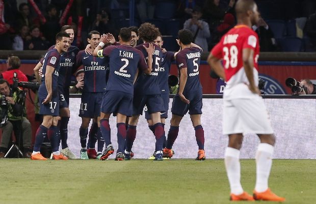 Κίνηση αποζημίωσης από Μονακό για την επτάρα από την Παρί