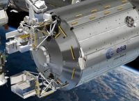 ISS: Αρχίζει η μελέτη των «εξωτικών» κεραυνών