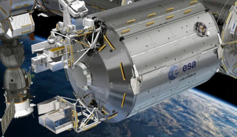 ISS: Αρχίζει η μελέτη των «εξωτικών» κεραυνών