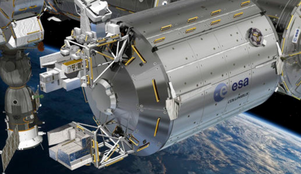 ISS: Αρχίζει η μελέτη των «εξωτικών» κεραυνών