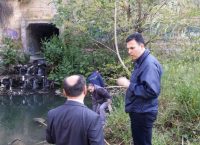 Περιφέρεια Αττικής: Ξεκίνησαν οι ψεκασμοί για τα κουνούπια στα ρέματα της βόρειας Αθήνας