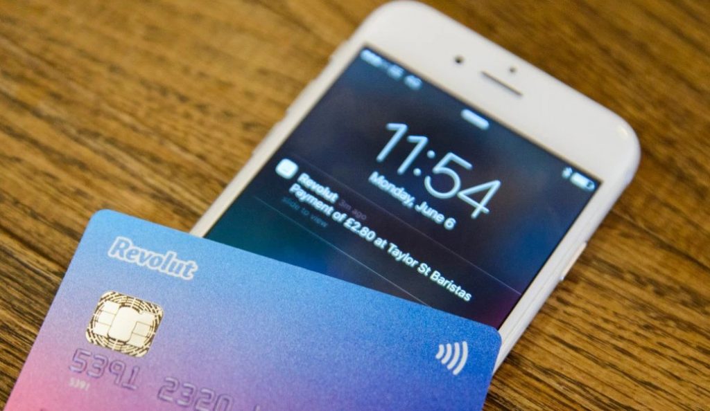 Η νέα υπηρεσία αποταμίευσης από την Revolut