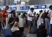 Αυξήθηκε το πλεόνασμα ταξιδιωτικού ισοζυγίου το 2017