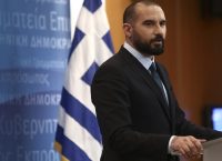 Δημήτρης Τζανακόπουλος: Δεν επιβεβαιώνεται κανένα περιστατικό παραβίασης σε ελληνικό έδαφος