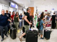 Πάνω από 30 εκατ. τουρίστες στην Ελλάδα το 2017
