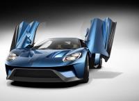 Πατάει Ελλάδα το Ford GT των 660 ίππων!
