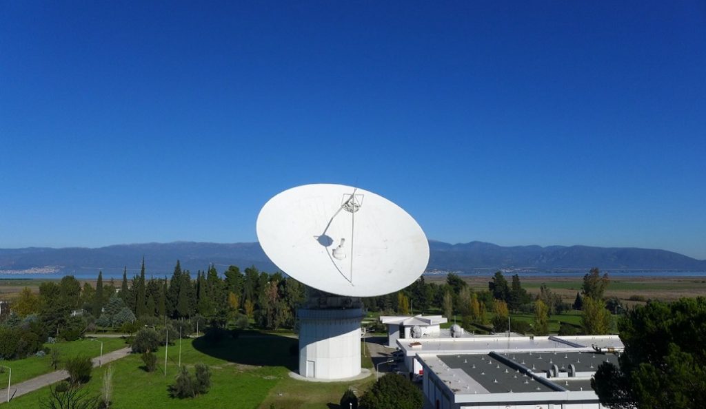 Η COSMOTE στηρίζει την ακαδημαϊκή κοινότητα στην έρευνα του Σύμπαντος