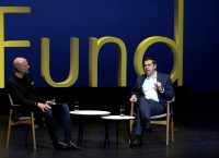 Η ομιλία του Αλέξη Τσίπρα στη Στέγη του Ιδρύματος Ωνάση (vid)
