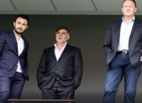 H δήλωση του Τομ Παπαδόπουλου για τον Άρη