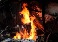 Σύλληψη 46χρονου για την πυρκαγιά στην Φρίξα Ηλείας