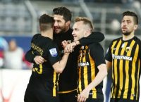 Capelli Sports: Συμφωνία – μαμούθ της ΑΕΚ με την αμερικανική εταιρία αθλητικού ιματισμού