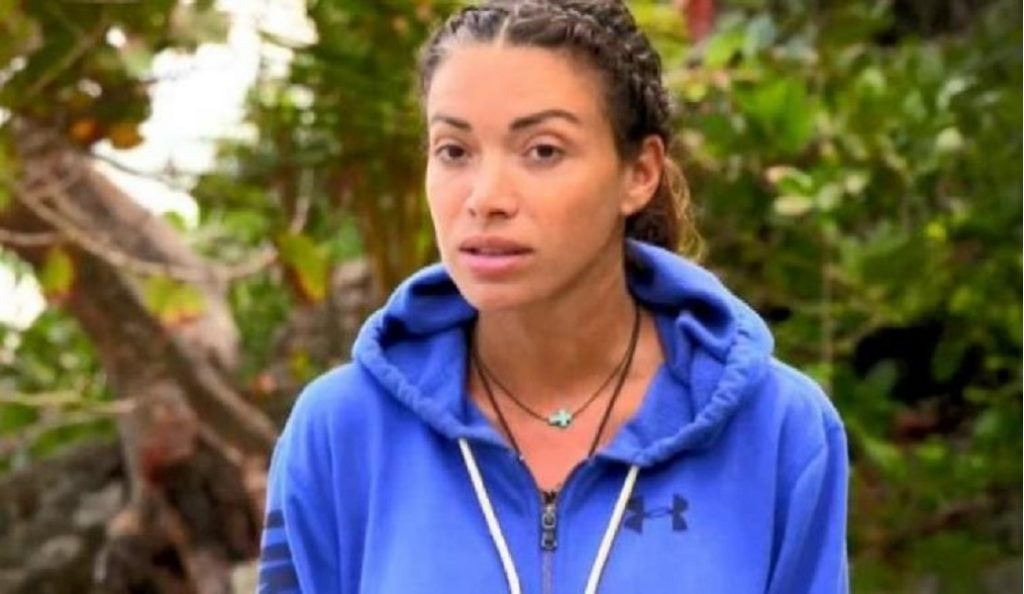 Survivor 2: Η Όλγα Φαρμάκη αποκάλυψε τους λόγους της αποχώρησής της (vid)