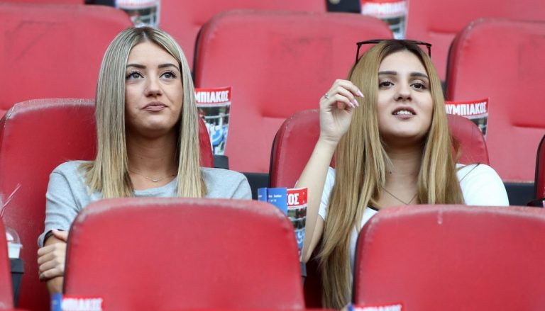 “Μεγάλη μπάλα” στην κερκίδα του Καραϊσκάκη
