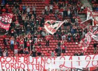 Θύρα 7: «ΠΑΟ εκεί, εκεί στη Β΄ Εθνική!»