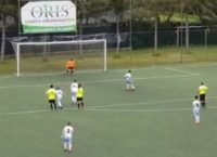 Το fair play της χρονιάς από 13χρονο στην Ιταλία: Αστόχησε επίτηδες σε πέναλτι! (vid)