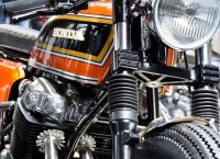 Honda: Πρεμιέρα για οκτώ μοντέλα στην έκθεση μοτοσικλέτας 2018