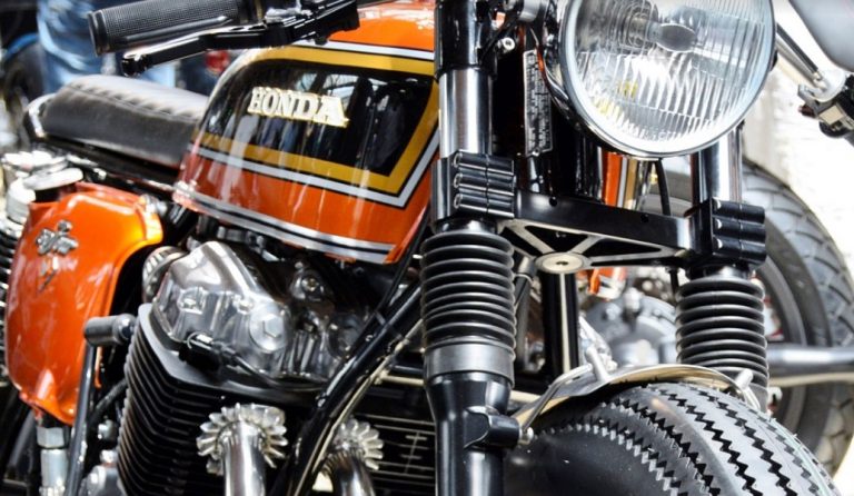 Honda: Πρεμιέρα για οκτώ μοντέλα στην έκθεση μοτοσικλέτας 2018