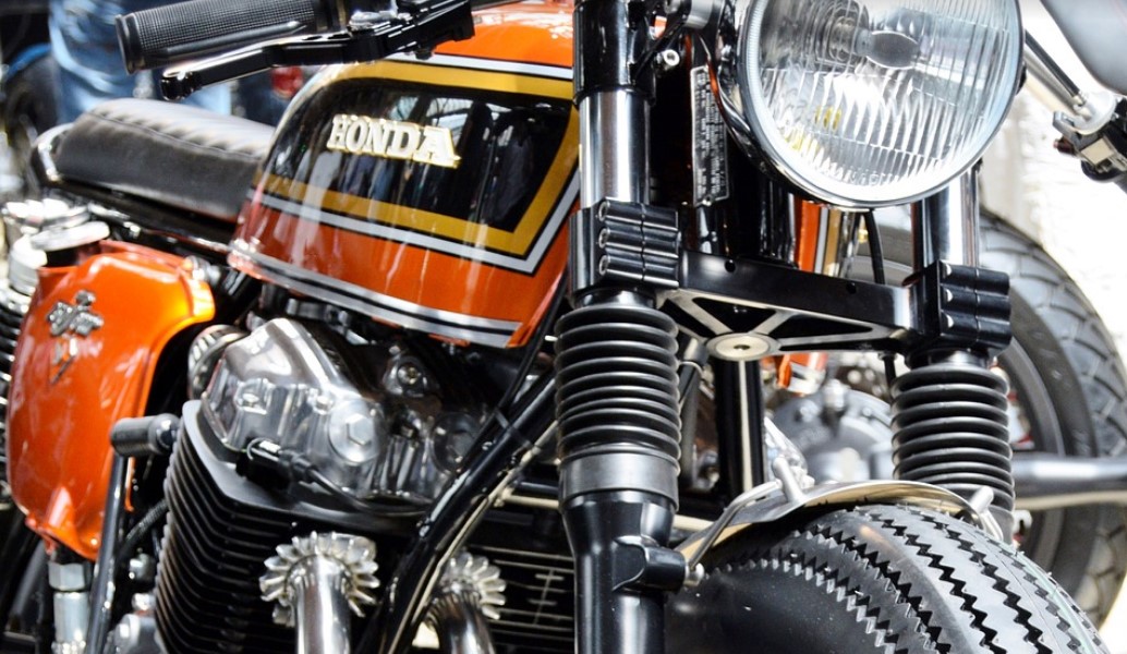 Honda: Πρεμιέρα για οκτώ μοντέλα στην έκθεση μοτοσικλέτας 2018