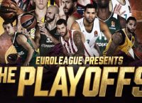 Τζάμπολ σήμερα για τα play-off της Euroleague
