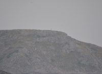 Ανθρωποφάς: Η σημαία κυματίζει στη βραχονησίδα – Τα ντοκουμέντα (pics&vid)