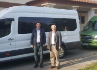 Περιφέρεια Αττικής: Δωρεάν η μεταφορά στο Σικιαρίδειο Ίδρυμα μαθητών και μαθητριών ΑμεΑ