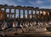 ΚΑΣ: «Ναι» για κινηματογράφηση στην Ακρόπολη από το κανάλι της Ρεάλ