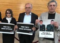 Έλληνες στρατιωτικοί: Ψήφισμα “καταπέλτης” κατά της Τουρκίας