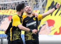 Kανακούδης: ”Θέλει να σταθεί δίπλα στον Άρη ο Παπαδόπουλος”