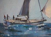 Η Εικαστική Πλατφόρμα #Rest@rt ξεκινάει τις δράσεις της