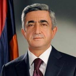 Αρμενία: Παραιτήθηκε ο πρόεδρος Σερζ Σαρκισιάν