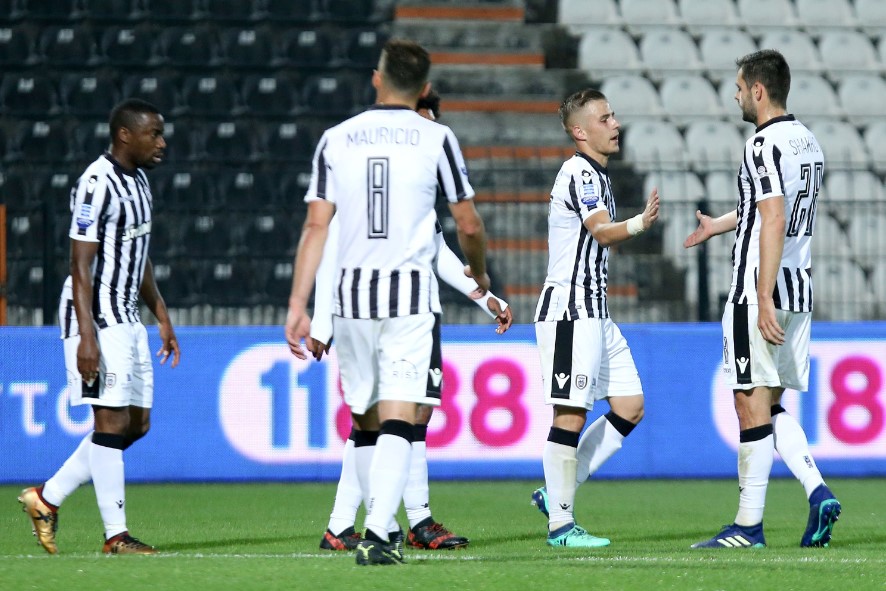 Ανατροπή για τον ΠΑΟΚ, 2-1 την Ξάνθη