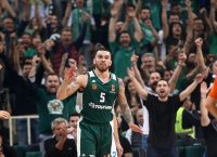 Παναθηναϊκός – Ρεάλ Μαδρίτης 95-67: Πρώτο βήμα πρόκρισης με… πάρτι!