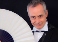 Περικλής Λιανός: “Από το Καφέ της Χαράς παίρνω σε μηνιάτικο αυτά που έπαιρνα το επεισόδιο” Περικλής Λιανός: “Από το Καφέ της Χαράς παίρνω σε μηνιάτικο αυτά που έπαιρνα το επεισόδιο”