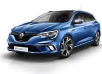 Το Renault Megane ξέρει και κερδίζει σε μια δύσκολη κατηγορία