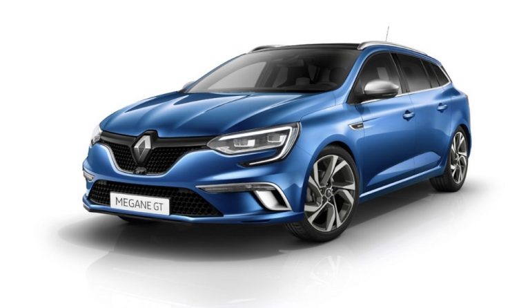 Το Renault Megane ξέρει και κερδίζει σε μια δύσκολη κατηγορία