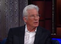 Παντρεύονται Ρίτσαρντ Γκιρ και Αλεχάντρα Σίλβα