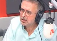 ΒΕΡΥΚΙΟΣ: Ζητά συγγνώμη για την «Παναγιά την Αρουραία»