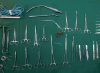 Παγκόσμια πρωτοτυπία τα 3D εκτυπωμένα χειρουργικά εργαλεία