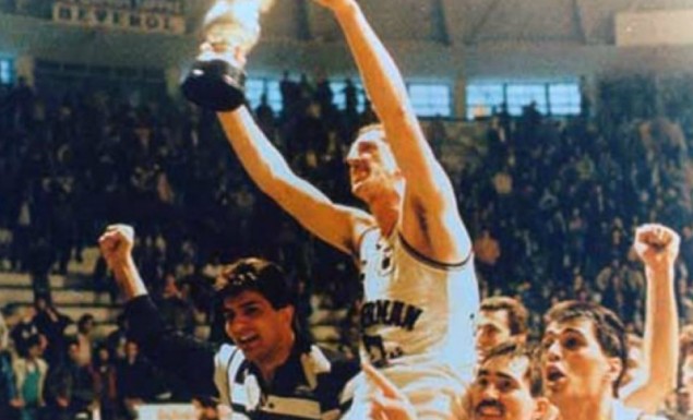 34 χρόνια από τον τελικό των ξυρισμένων κεφαλιών! (vid)